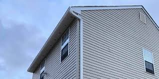 Affordable Siding Repair and Maintenance Services in Pass Christian, MS